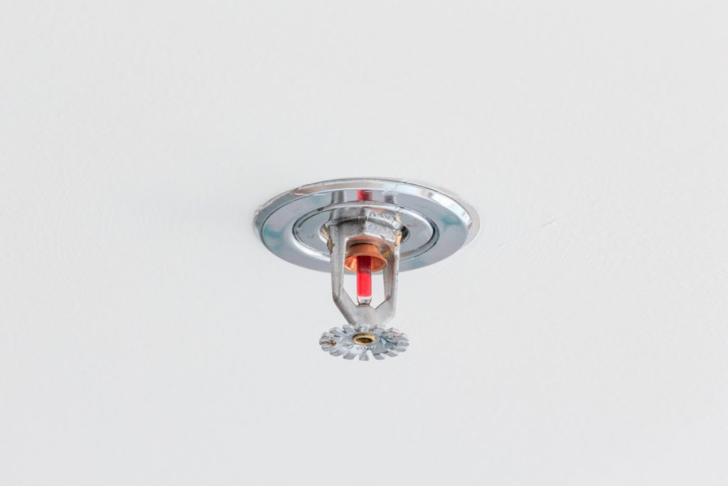 Sprinkler-System