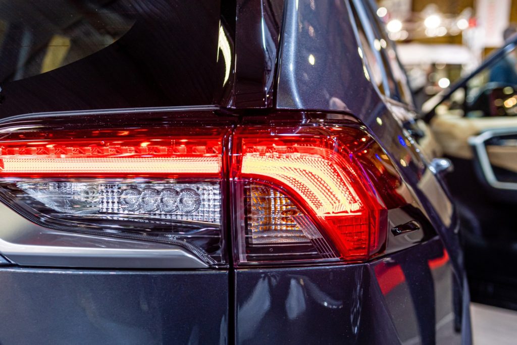 braking-lights