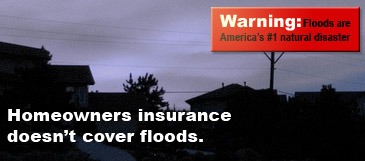 flood disaster