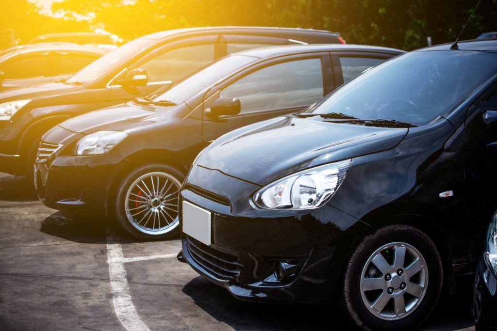 multi-car